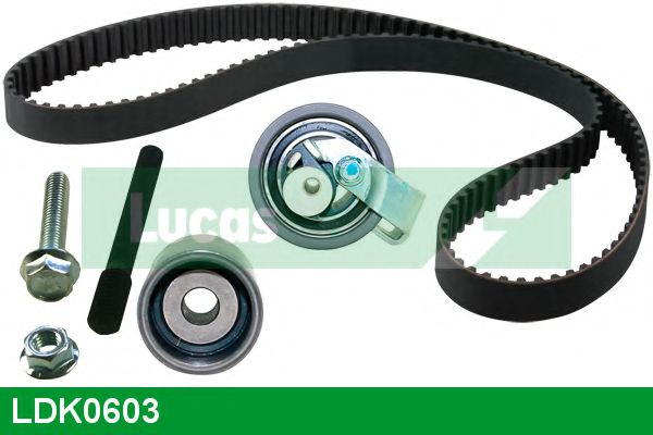 LUCAS ENGINE DRIVE LDK0603