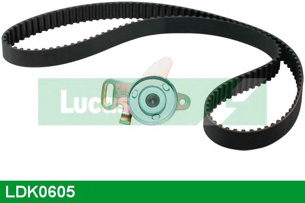 LUCAS ENGINE DRIVE LDK0605
