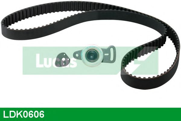 LUCAS ENGINE DRIVE LDK0606