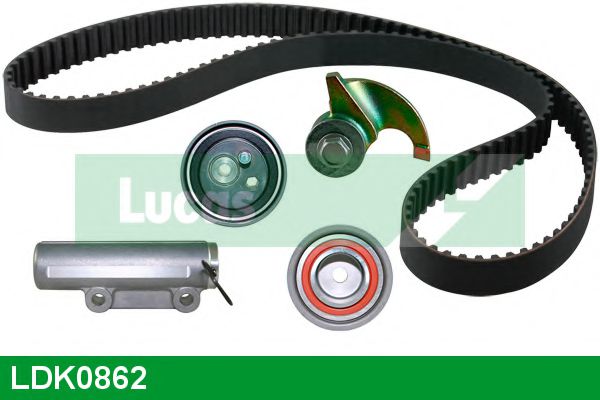 LUCAS ENGINE DRIVE LDK0862