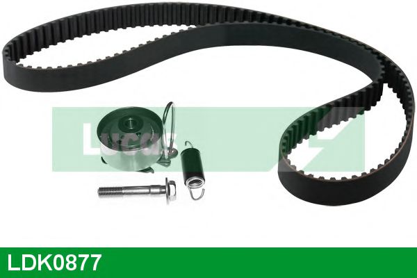 LUCAS ENGINE DRIVE LDK0877