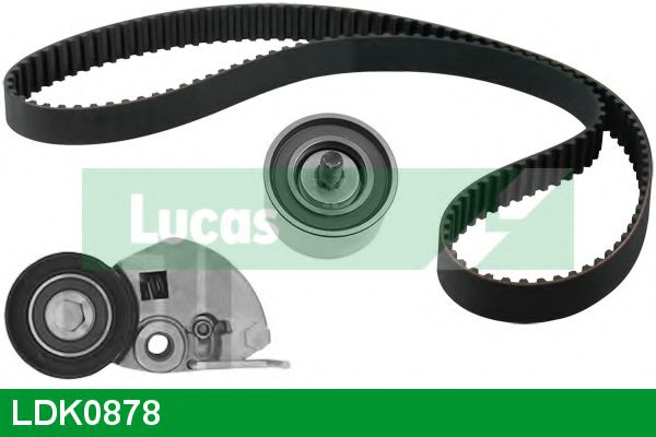 LUCAS ENGINE DRIVE LDK0878
