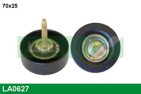 LUCAS ENGINE DRIVE LA0627