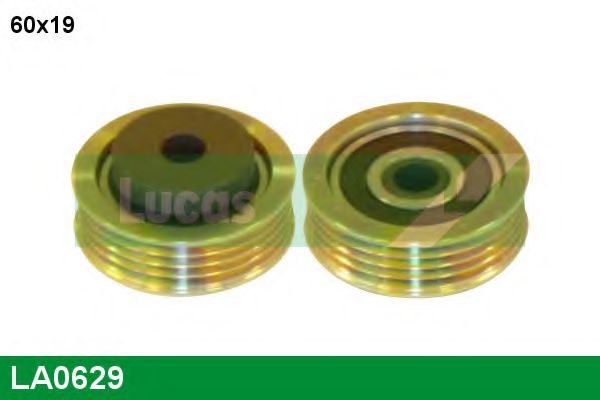 LUCAS ENGINE DRIVE LA0629
