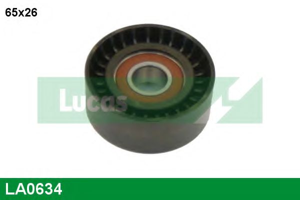 LUCAS ENGINE DRIVE LA0634
