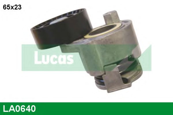 LUCAS ENGINE DRIVE LA0640