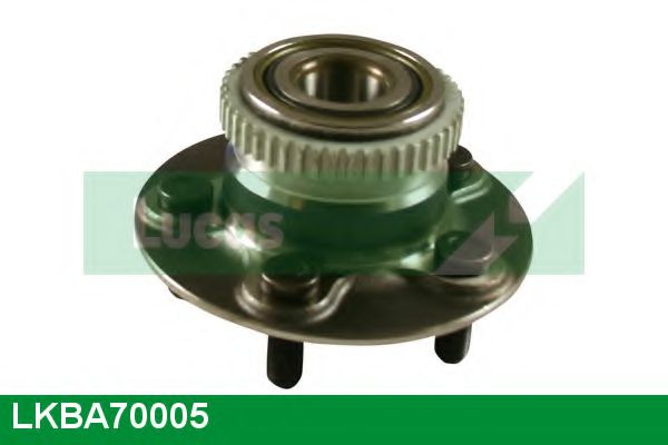 LUCAS ENGINE DRIVE LKBA70005