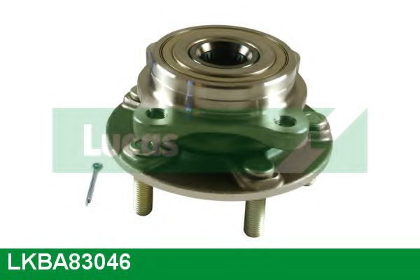 LUCAS ENGINE DRIVE LKBA83046