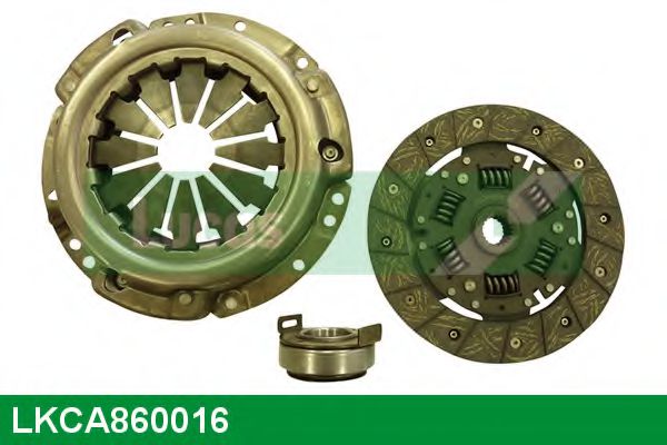 LUCAS ENGINE DRIVE LKCA860016