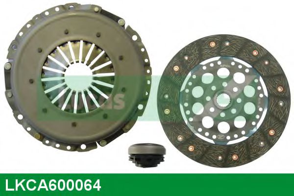LUCAS ENGINE DRIVE LKCA600064