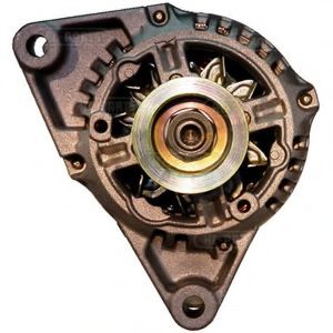 HC-PARTS CA1257IR