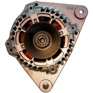 HC-PARTS CA617IR