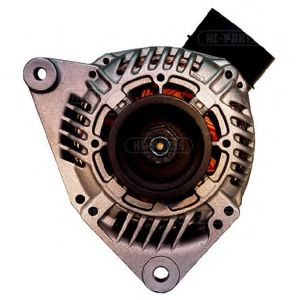 HC-PARTS CA837IR
