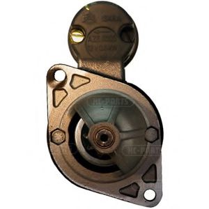 HC-PARTS CS126