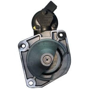 HC-PARTS CS376