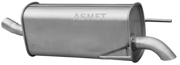 ASMET 05.180