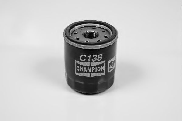 CHAMPION C138/606