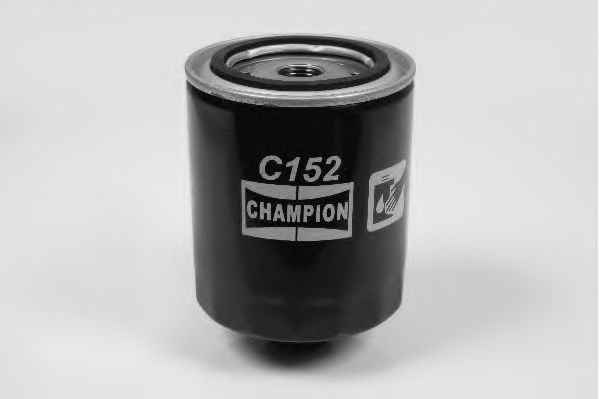 CHAMPION C152/606