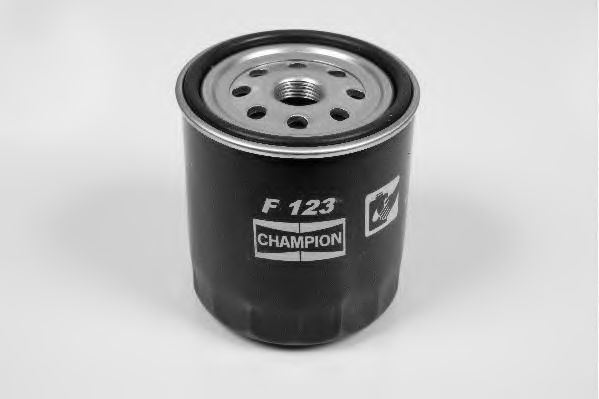 CHAMPION F123/606