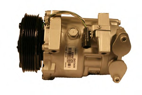 SERCORE 16CA689