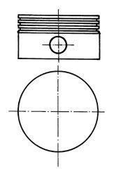KOLBENSCHMIDT 94037600