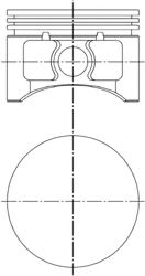 KOLBENSCHMIDT 94294600