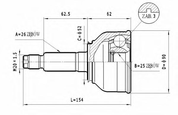 STATIM C.470