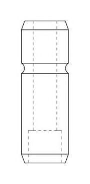 INTERVALVES 8123.100