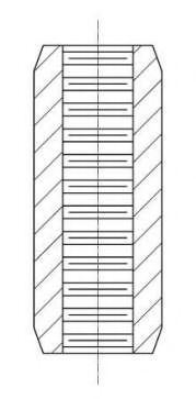 INTERVALVES 8190.100