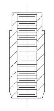 INTERVALVES 8191.600