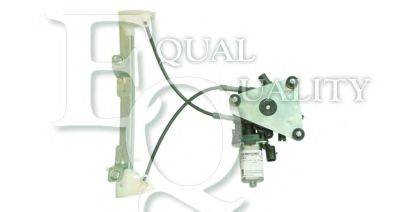 EQUAL QUALITY 010322