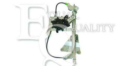 EQUAL QUALITY 020422