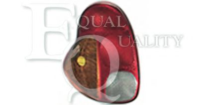 EQUAL QUALITY FP0135