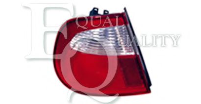 EQUAL QUALITY GP0540