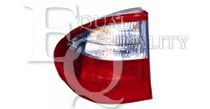 EQUAL QUALITY GP0702