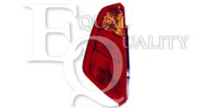 EQUAL QUALITY GP0715