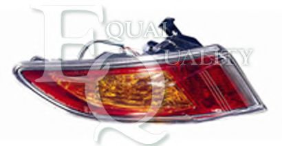 EQUAL QUALITY GP0718