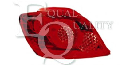 EQUAL QUALITY GP1006
