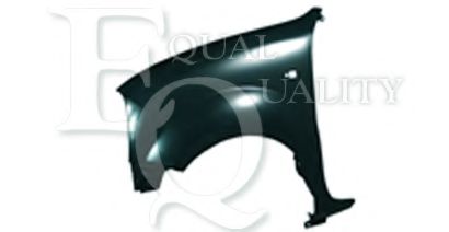 EQUAL QUALITY L01743