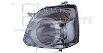 EQUAL QUALITY PP0122D