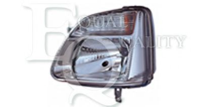 EQUAL QUALITY PP0123S