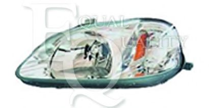 EQUAL QUALITY PP0216S