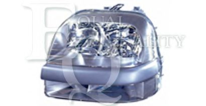 EQUAL QUALITY PP0251S