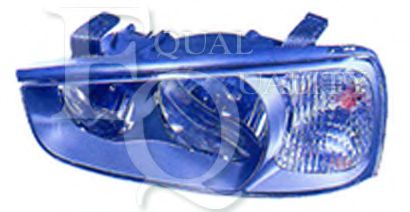 EQUAL QUALITY PP0256D