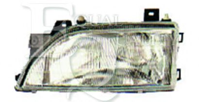 EQUAL QUALITY PP0261D