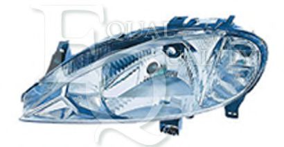 EQUAL QUALITY PP0368D