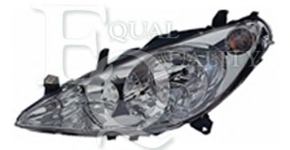 EQUAL QUALITY PP0414D