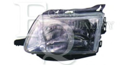 EQUAL QUALITY PP0483D