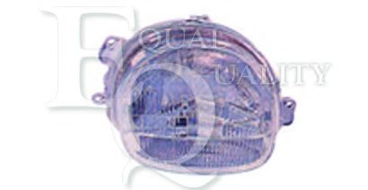 EQUAL QUALITY PP0535S