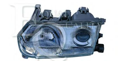 EQUAL QUALITY PP0609D